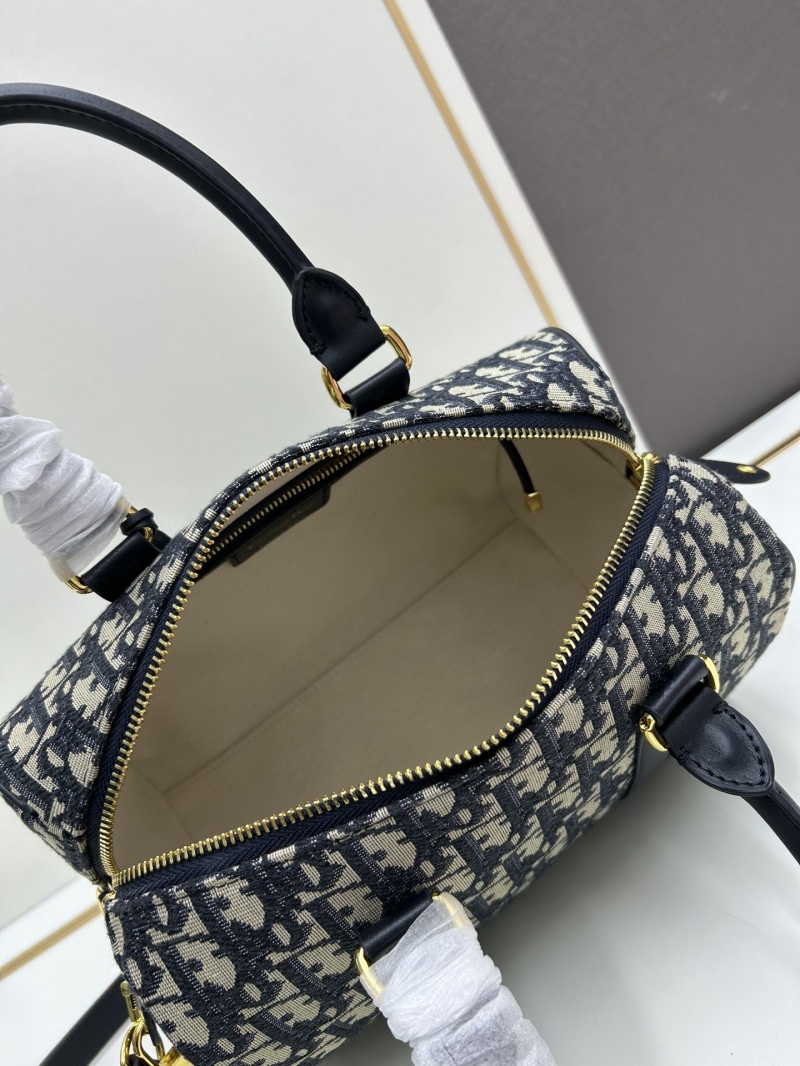 Dior Speedy Bags